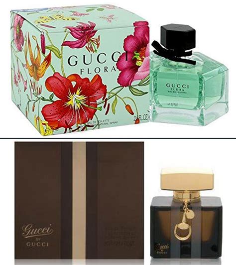 gucci perfume set women|newest Gucci perfume for women.